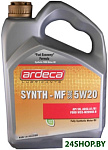 Synth-MF 5W-20 5л
