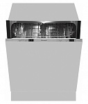 Картинка Посудомоечная машина Weissgauff BDW 6042