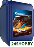 Diesel Premium 10W-40 20л
