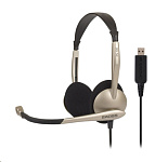 Картинка Гарнитура KOSS CS100 USB