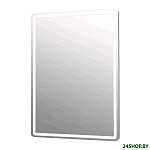 Картинка Мебель для ванных комнат Dreja Зеркало Tiny 50