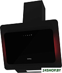Картинка Кухонная вытяжка Korting KHC 67590 GN