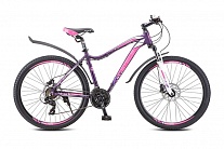 Картинка Велосипед Stels Miss 7500 D 27.5 V010 р.16 2020