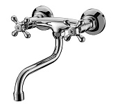 Картинка Смеситель Lemark STANDARD LM2111C