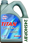Titan Cargo Maxx 10W-40 5л