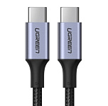 Картинка Кабель UGREEN US316 70427 Black