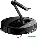 Робот-пылесос Roborock Saros Z70 RRE0R50 (евровилка, с русской озвучкой, черный)