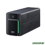Картинка Источник бесперебойного питания APC Easy UPS BVX 700VA BVX700LI-GR