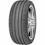 Картинка Автомобильные шины Michelin Latitude Sport 3 235/55R19 105V
