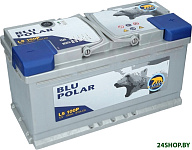 Polar Blu 7905633 (100 А·ч)