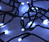 Картинка Гирлянда Koopman AX9502020 (холодный белый)