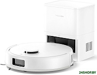 Robot Vacuum E20 Pro Plus RLE12SD (евровилка, белый)