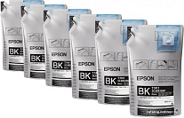 Картинка Чернила EPSON C13T741X00 (черные)