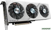 GeForce RTX 4060 Eagle OC Ice 8G GV-N4060EAGLEOC ICE-8GD