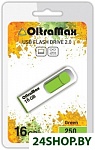 Картинка USB Flash Oltramax 250 16GB (зеленый) [OM-16GB-250-Green]