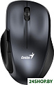Мышь Genius Ergo 8200S (серый)