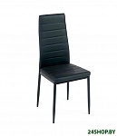 Картинка Стул TetChair Easy Chair mod. 24 (черный)