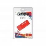 Картинка USB Flash Oltramax 240 32GB (красный) [OM-32GB-240-Red]