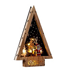 Картинка Светильник LuazON LIGHTING 6117314