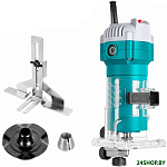 Картинка Вертикальный фрезер Total TLT6001