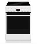 Картинка Электрическая плита Hansa FCCW58303 (белый)