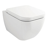 Картинка Унитаз Lavinia Boho One [33020020]