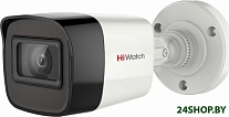 Картинка CCTV-камера HiWatch DS-T520(C) (2.8 мм) (белый)