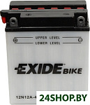 Conventional 12N12A-4A-1 (12 А/ч)