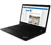 Картинка Ноутбук Lenovo ThinkPad T15 Gen 1 20S6000TRT