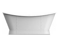 Картинка Ванна BelBagno BB33 168х78