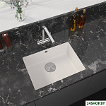 Fast 54 Premium alba