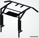 Workout ES-0660B (черный)