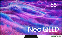 AI Neo QLED QN80F QE65QN80FAUXRU
