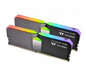 Картинка Оперативная память Thermaltake ToughRam XG RGB 2x8GB DDR4 PC4-28800 R016D408GX2-3600C18A
