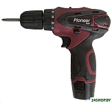 Картинка Дрель-шуруповерт Pioneer CD-M1202C
