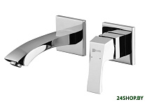 Картинка Смеситель Lemark Unit [LM4526C]