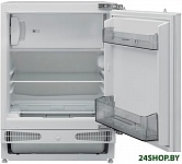 Картинка Однокамерный холодильник Zigmund & Shtain BR 02 X