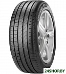 Картинка Автомобильные шины Pirelli Cinturato P7 205/55R17 91V
