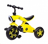 Картинка Детский велосипед Farfello S-1201 2021 (желтый)