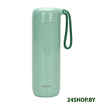 Картинка Термос Fissman 17851 400 мл (зеленый)