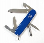 Картинка Нож перочинный Victorinox Tinker (1.4603.2R) синий