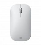 Картинка Мышь Microsoft Bluetooth Modern Mobile Mouse (белый)