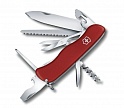 Нож перочинный Victorinox OUTRIDER (0.8513) (красный)