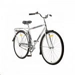 Картинка Велосипед STELS Десна Вояж Gent 28 Z010 (20, серый)