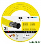 Картинка Шланг поливочный Cellfast Plus 3/4 дюйм 50 м (20 мм)