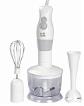Картинка Блендерный набор Irit IR-5020 (белый)