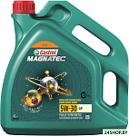 Magnatec 5W-30 AP Dualock 4л
