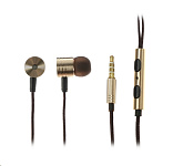 Картинка Наушники Luazon LN-8 (золотистый)