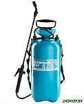 Картинка Опрыскиватель пневматический садовый Зеленый луг Р1-00018334 (алюминиевая удочка, 8л)
