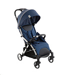 Картинка Коляска прогулочная «книга» Chicco Goody Plus (indigo)